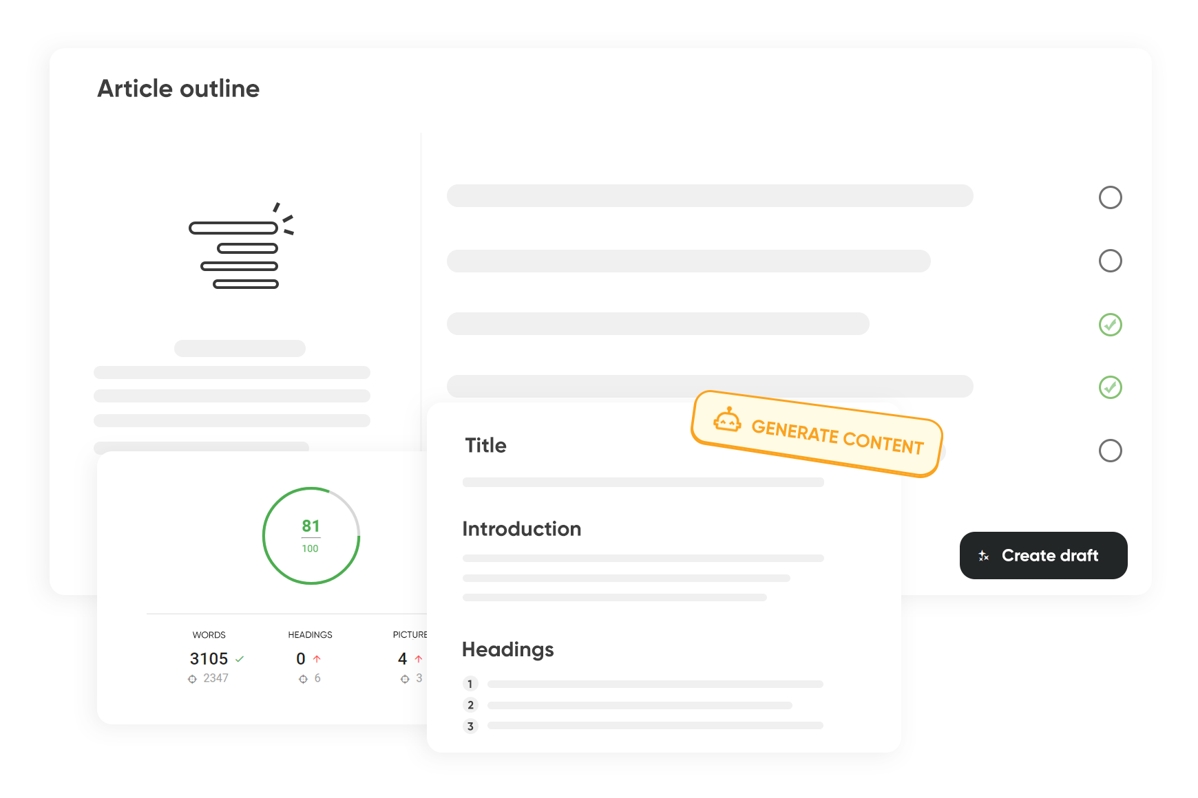 Copywriter AI