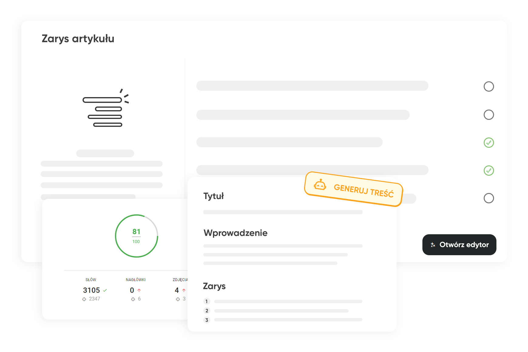 Copywriter AI